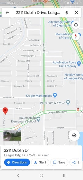 Building Photo - 2211 Dublin Dr