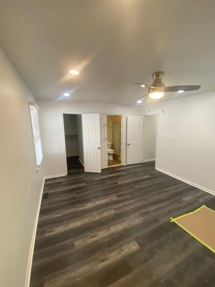 Master Bedroom #4 - 1637 Winter Ave