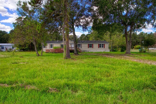 Building Photo - 177 County Rd 2803