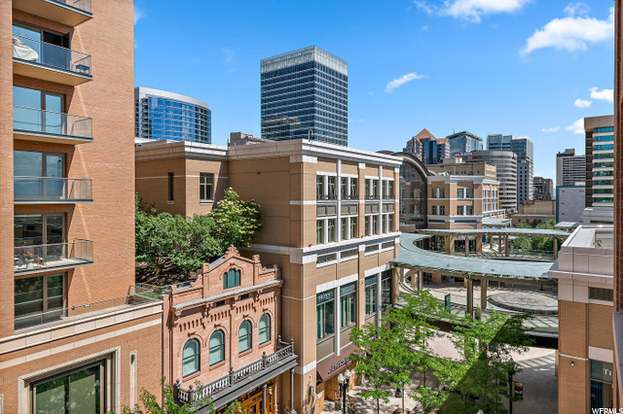 Building Photo - 55 W S Temple