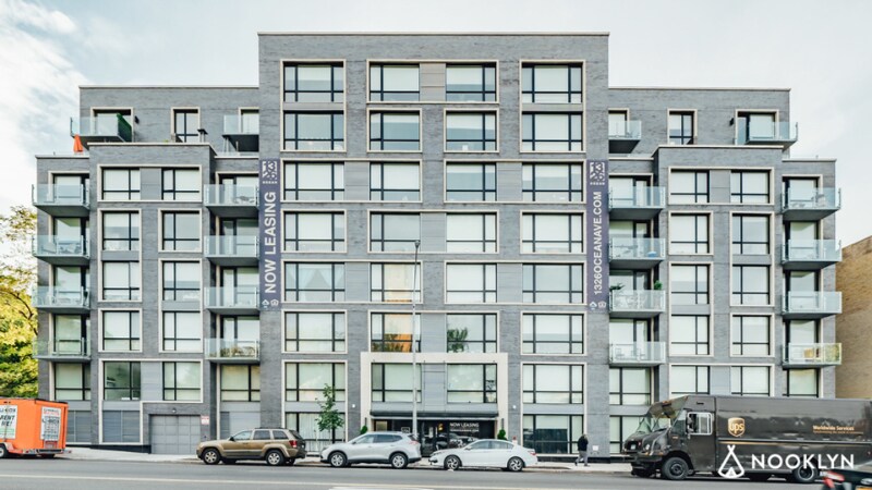 Building Photo - 1326 Ocean Ave