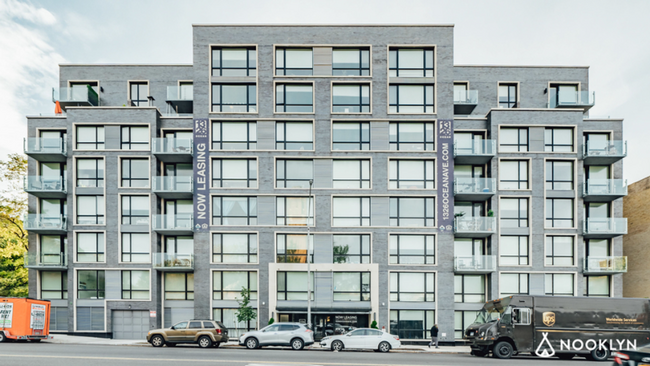 Building Photo - 1326 Ocean Ave
