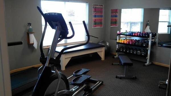 Building Photo - Blackstone Harbor