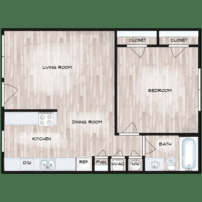 Green Meadow Apartments 3301 Lotus Ln Lufkin TX 75904 Apartment Finder