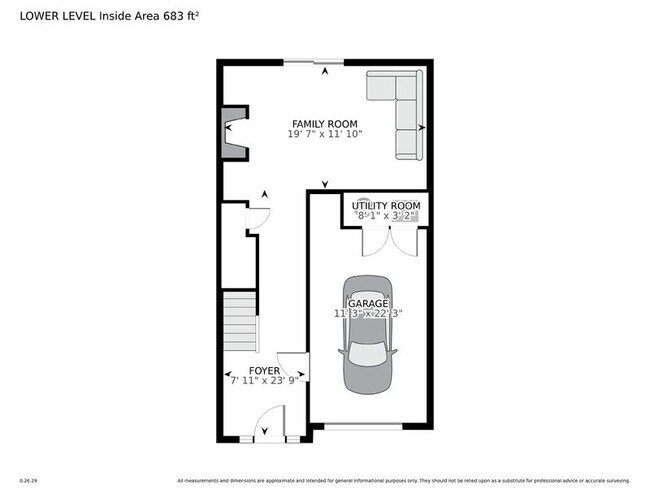 Building Photo - 504 N Thomas St