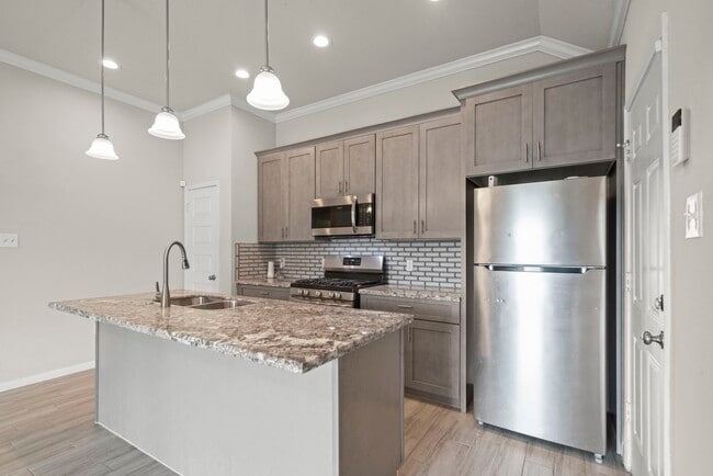 Building Photo - 4801 Wenda St