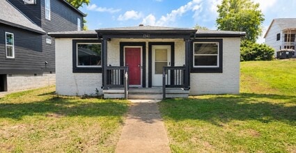 Building Photo - 730 29th Ave N