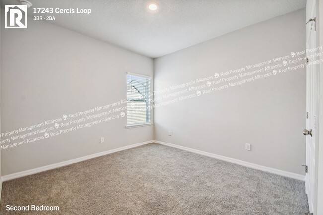 Building Photo - 17243 Cercis Lp