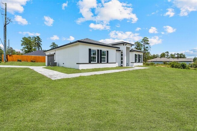 Building Photo - 5107 SW 164th Street Rd