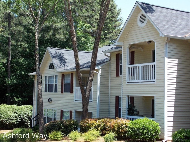 Building Photo - 370 Hurricane Shoals Rd NW