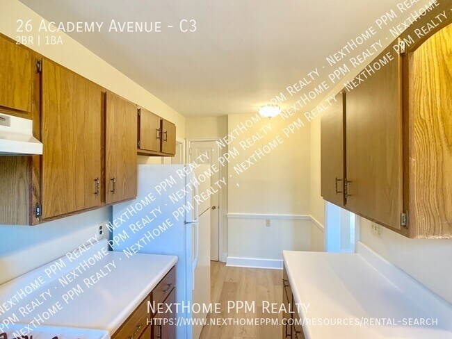 Building Photo - 26 Academy Ave