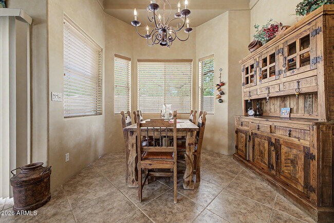 Building Photo - 6540 E Redmont Dr