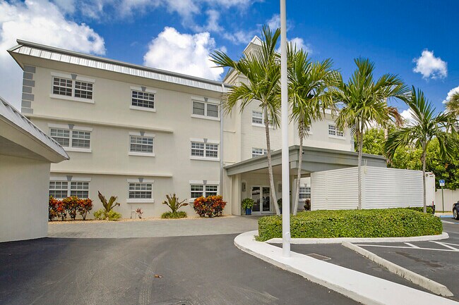 Building Photo - 1439 S Ocean Blvd
