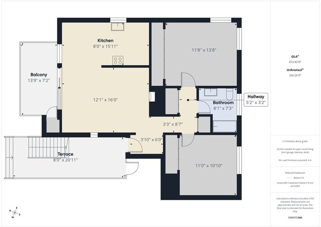 Building Photo - Beautifully appointed 2 bedroom condo for rent at Kimberly Place