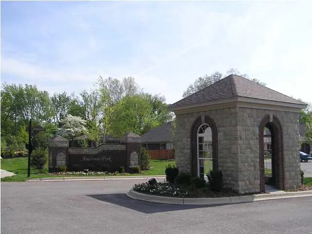 Building Photo - 9033 Sidney Way