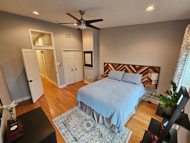 Building Photo - 3208 O'Donnell St