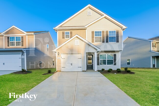 Building Photo - 5024 Wolfridge Ave