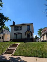Building Photo - 1298 Marshall Ave