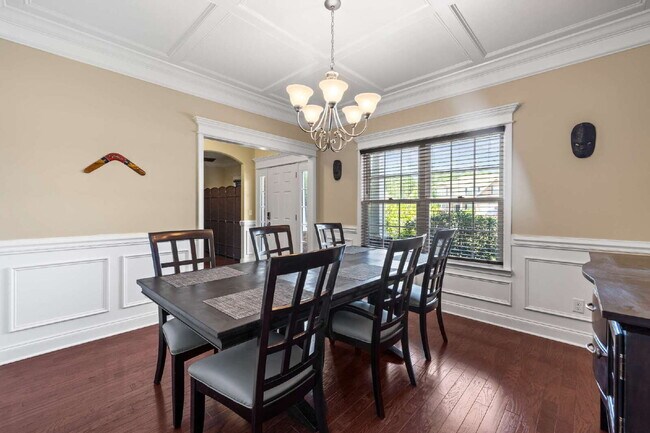 Building Photo - Spacious 5-Bedroom Home for Rent in Rincon!