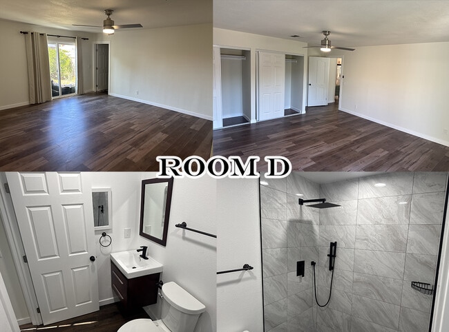 Building Photo - 6901 Fallbrook Ave