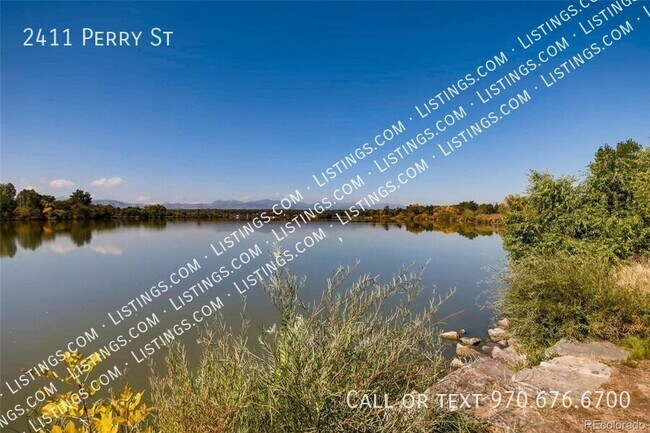 Building Photo - 2411 Perry St