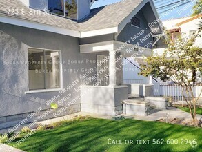 Building Photo - ****STUNNING 4 BEDROOMS | 2.5 BATH WITH PA...