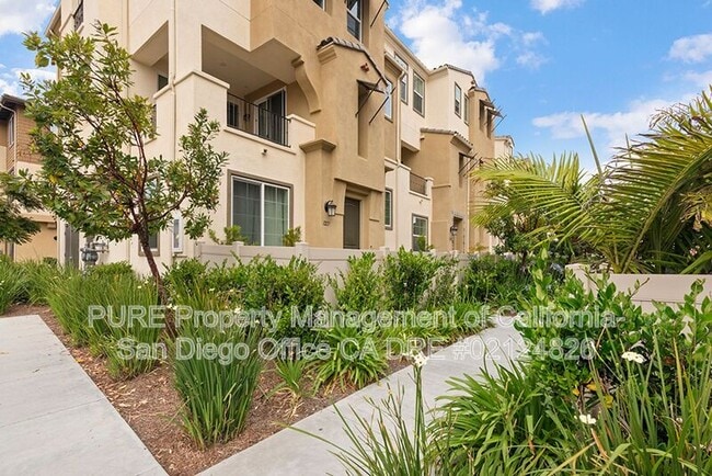 Building Photo - 1223 Via Lucero