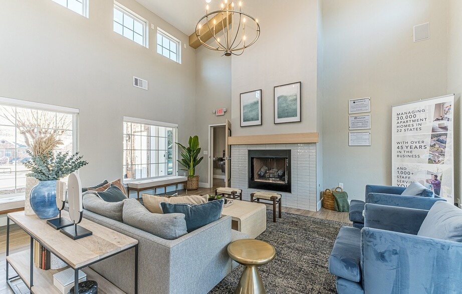 Groves of Lawrenceville 850 Hillcrest Green Dr NW Lawrenceville GA