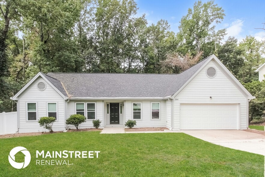 Primary Photo - 10141 Crayton Dr
