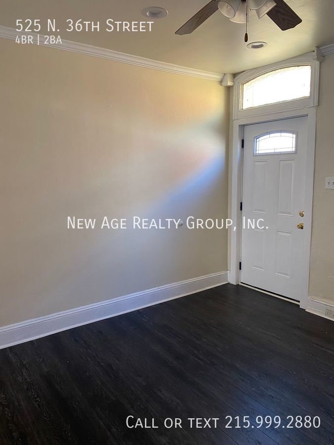 Building Photo - 525 N 36th St