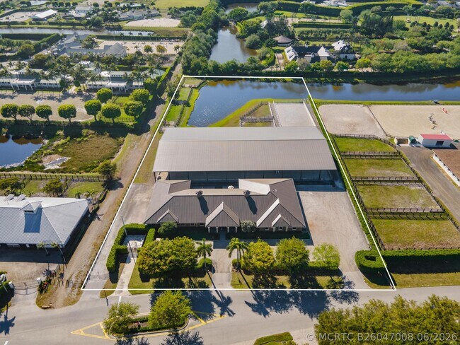 Building Photo - 3509 Grand Prix Farms Rd