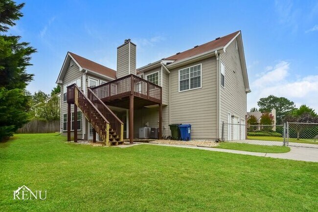Building Photo - 1630 Rose Pointe Dr