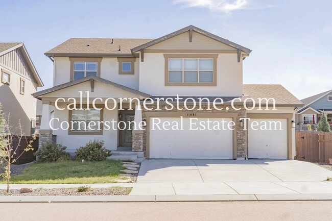 Primary Photo - 11081 Echo Canyon Dr