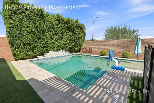 Building Photo - 29819 N 118th Dr