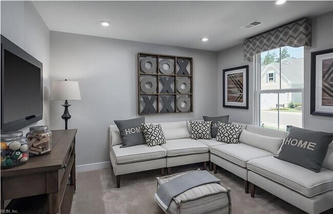 Building Photo - Lovely Townhouse in Benns Grant!