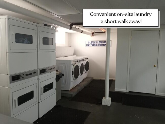 Building Photo - 124 Dawes Ave