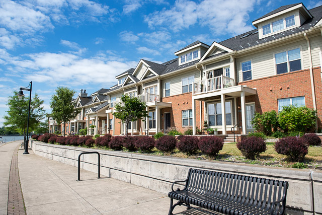 Primary Photo - Corn Hill Landing Apartments