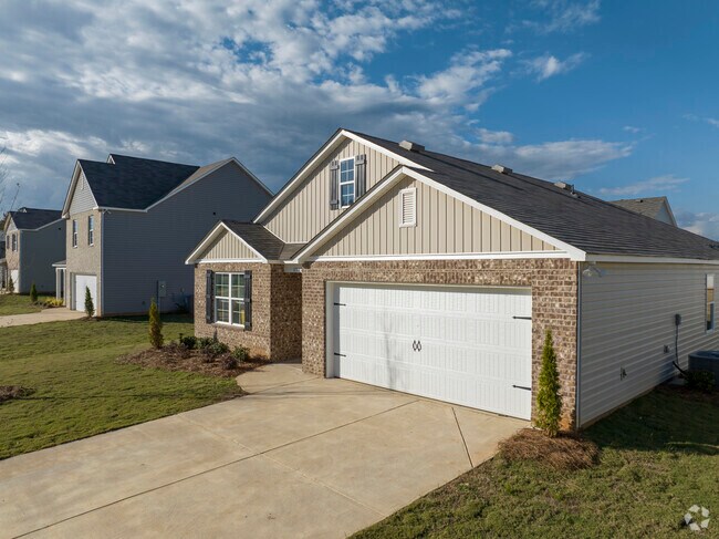 Building Photo - April Leigh