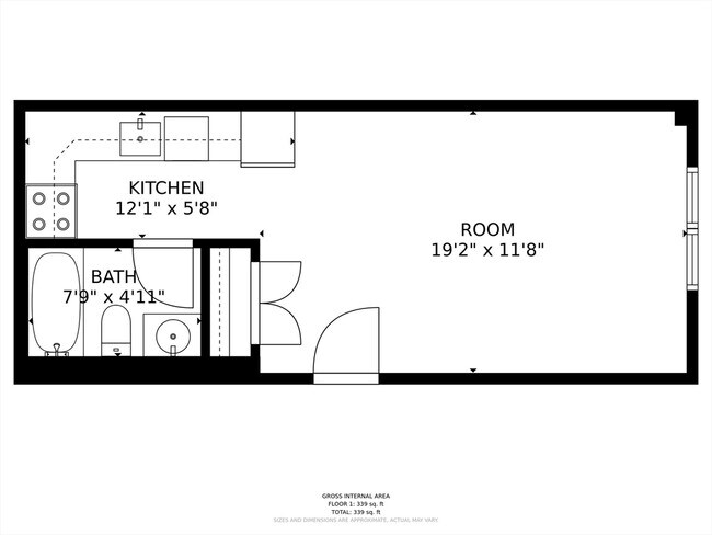 Building Photo - 296 Beacon St