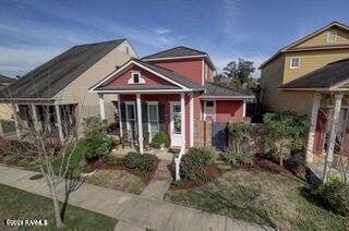 Building Photo - 224 Elysian Fields Dr