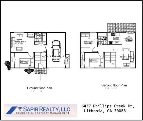 Primary Photo - 6437 Phillips Creek Dr