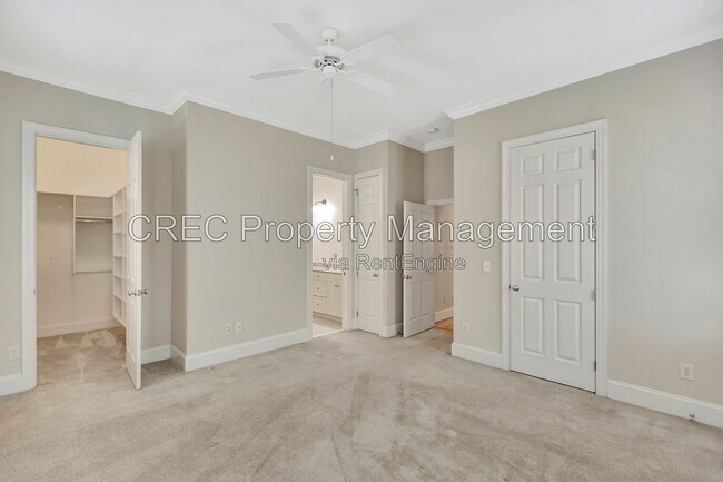 Building Photo - 1705 Doldridge St