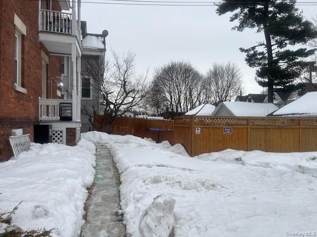 Building Photo - 18 Innis Ave