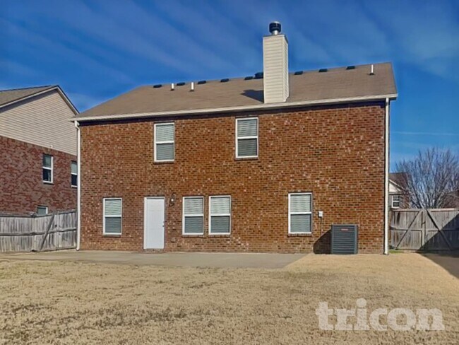 Building Photo - 1031 Fulman Rd