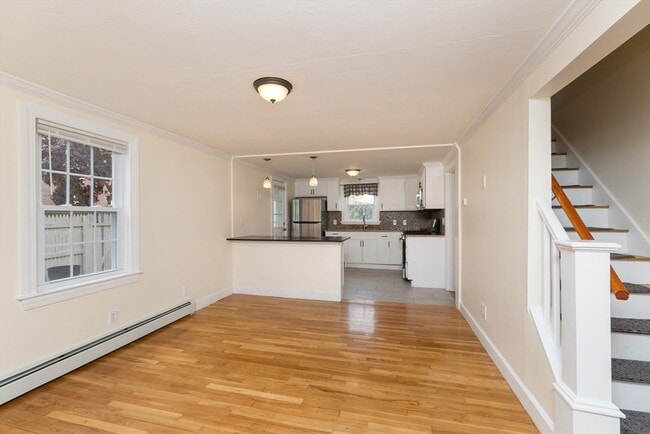 Building Photo - 27 Bowdoin St