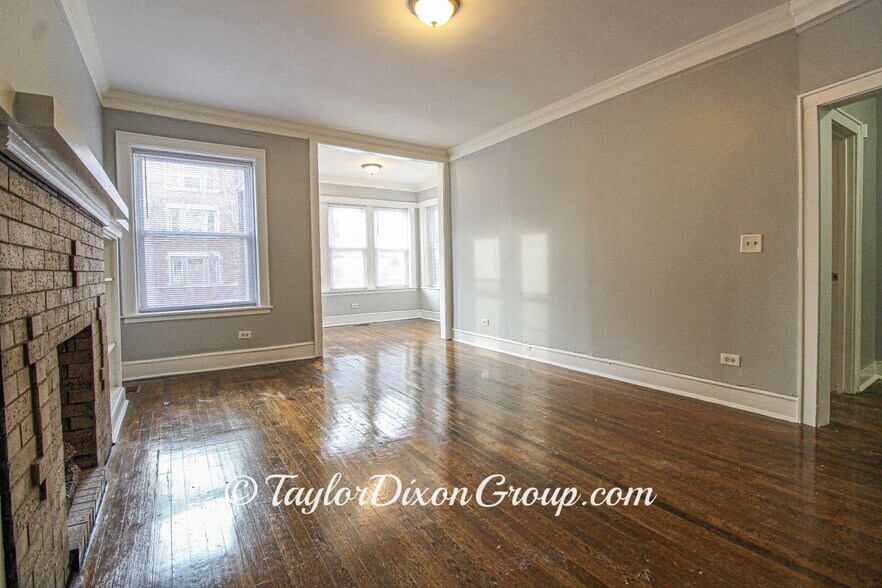 Building Photo - 6607 S Greenwood Ave