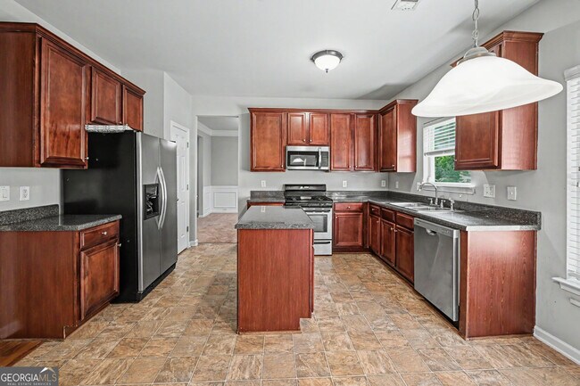 Building Photo - 1230 Grey Rock Way