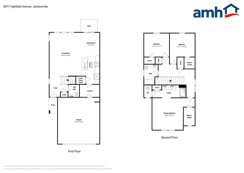 Building Photo - 8577 Highfield Ave