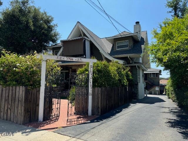 Building Photo - 5902 Monte Vista St