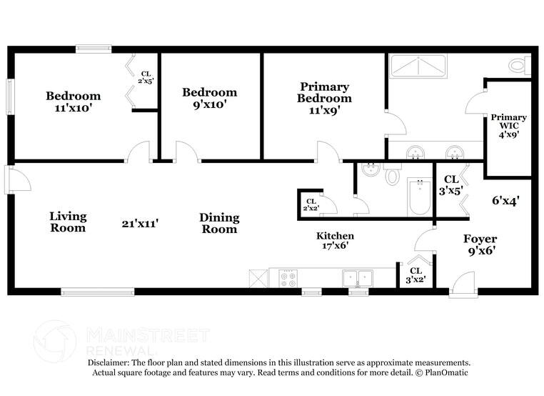 Building Photo - 5115 Landbrook Dr